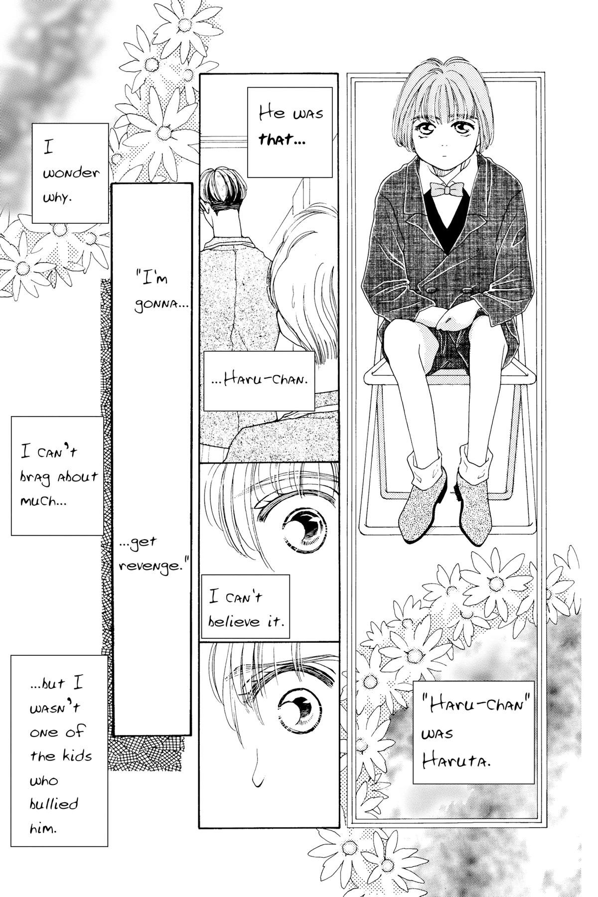 Tokyo Boys and Girls Chapter 3 page 18 - 