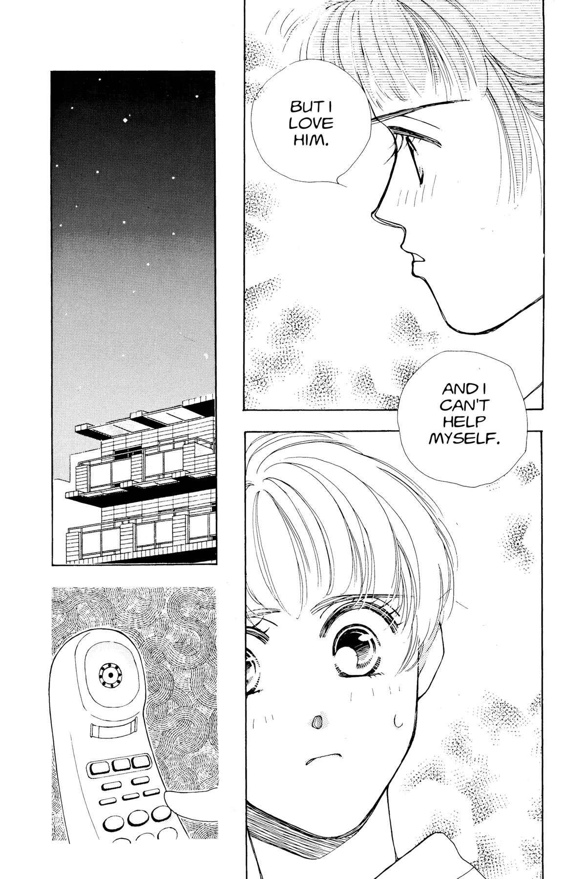 Tokyo Boys and Girls Chapter 3 page 25 - 