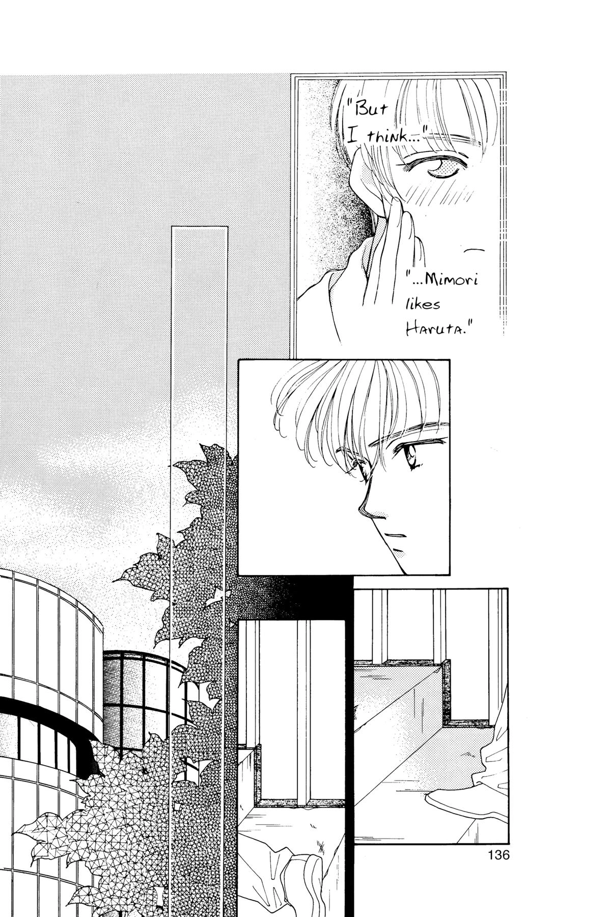 Tokyo Boys and Girls Chapter 3 page 33 - 