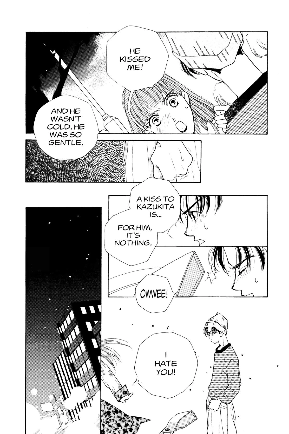 Tokyo Boys and Girls Chapter 3 page 41 - 