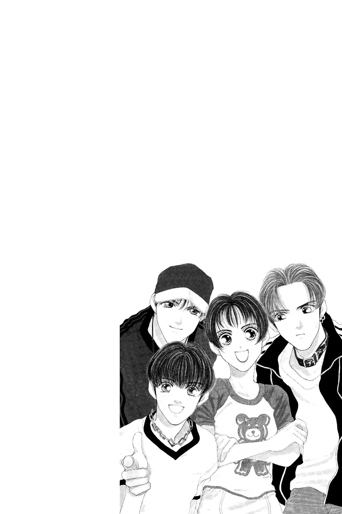 Tokyo Boys and Girls Chapter 3 page 49 - 