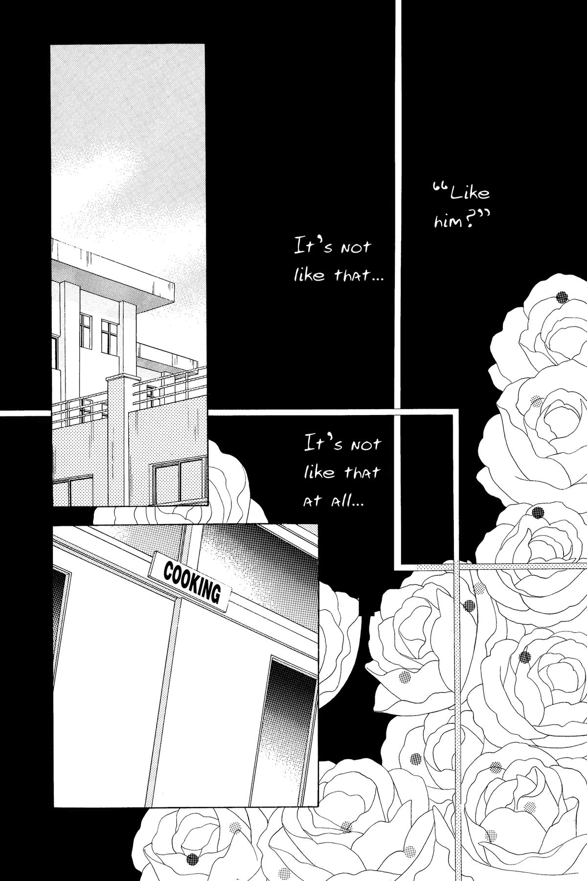 Tokyo Boys and Girls Chapter 4 page 14 - 