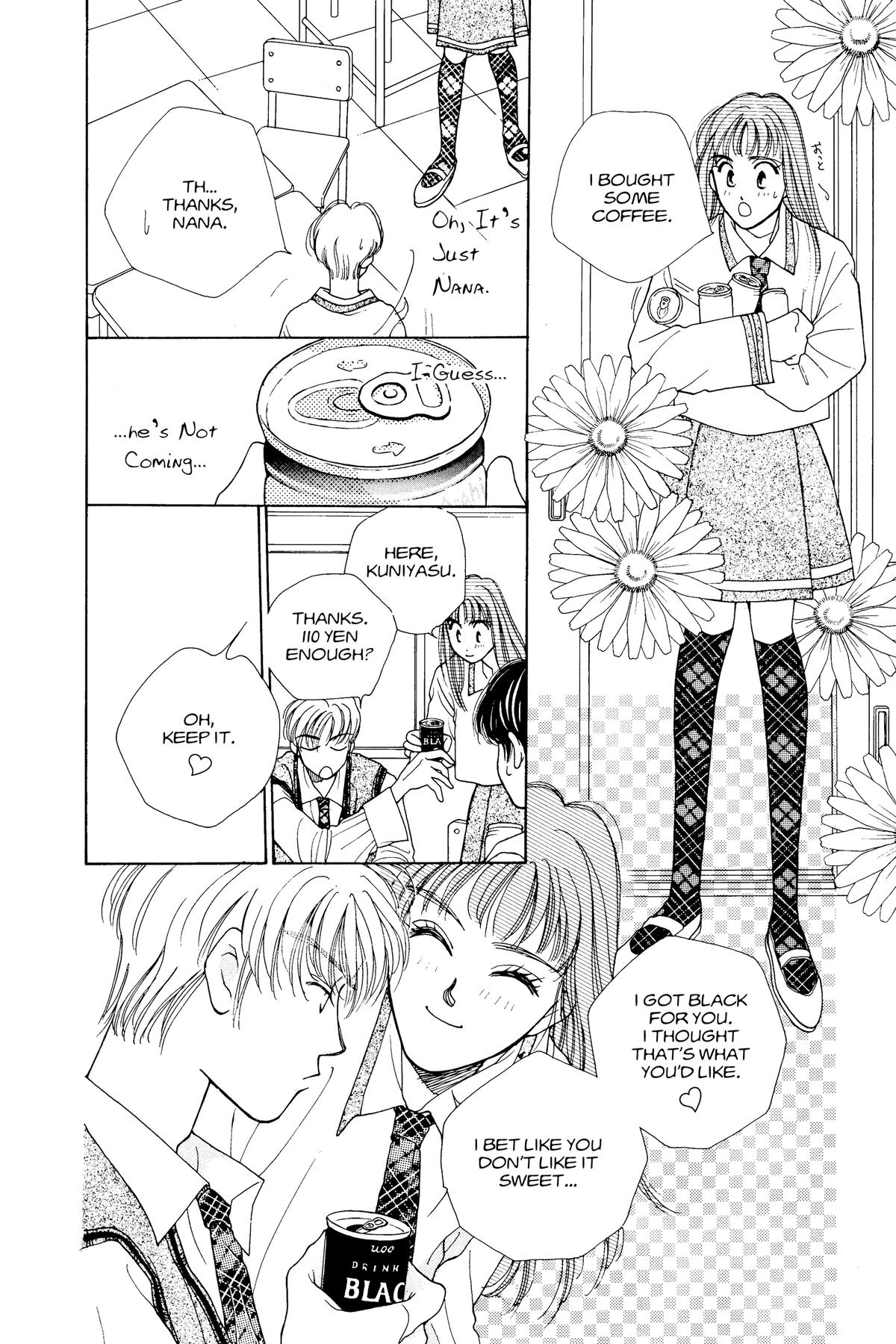 Tokyo Boys and Girls Chapter 4 page 39 - 
