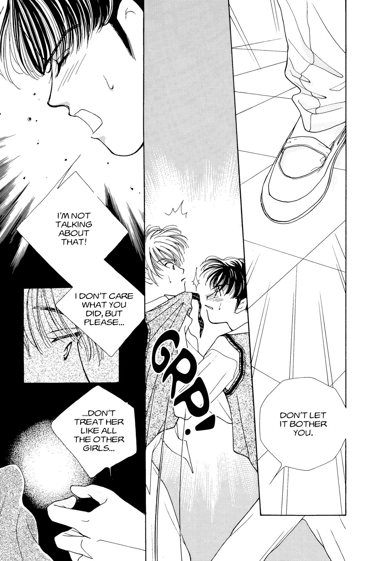 Tokyo Boys and Girls Chapter 4 page 42 - 