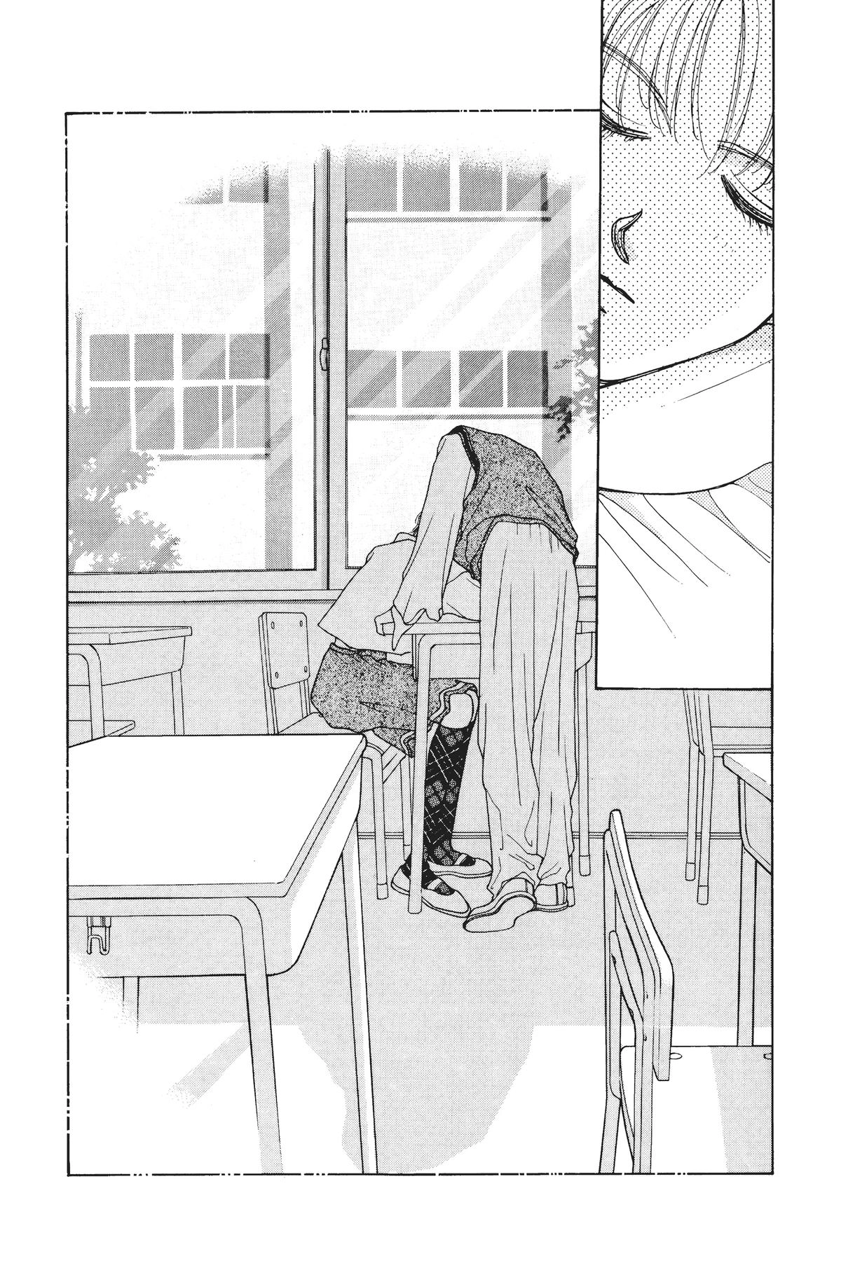 Tokyo Boys and Girls Chapter 4 page 54 - 