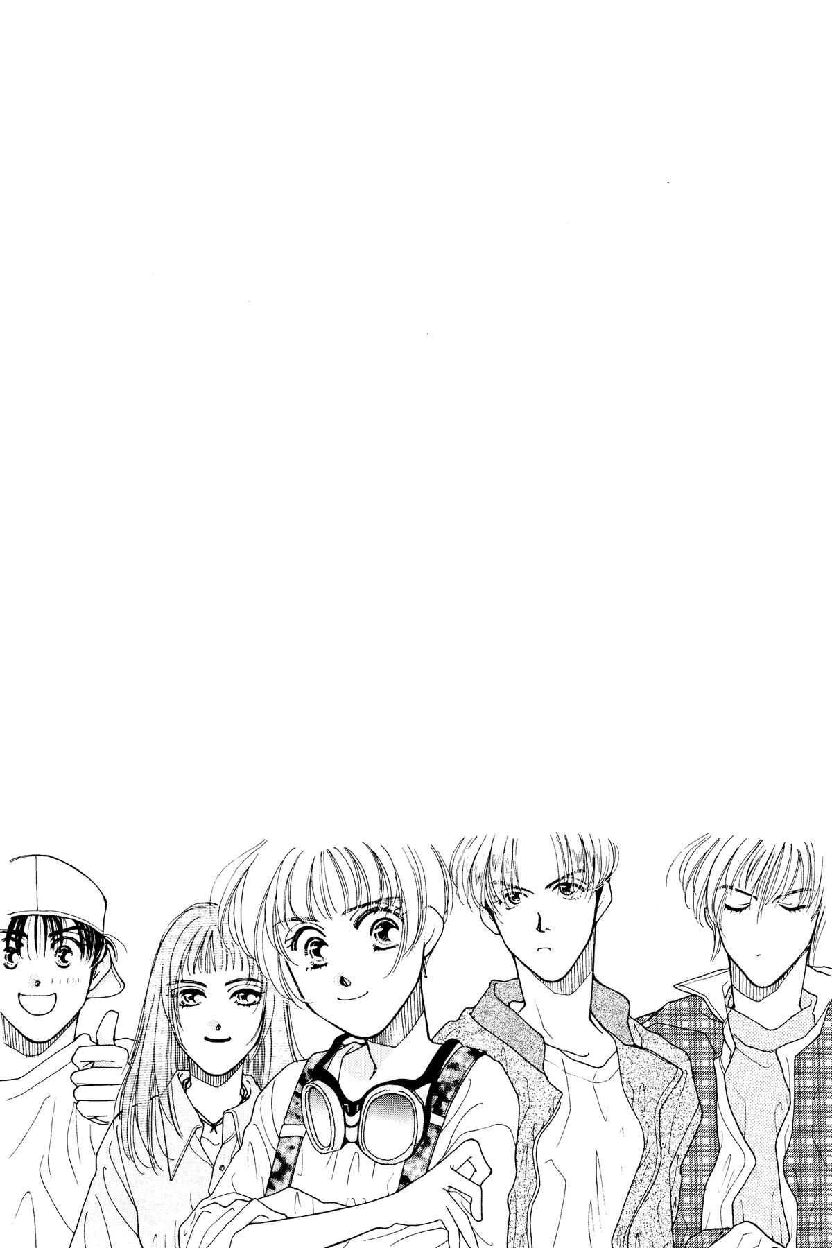 Tokyo Boys and Girls Chapter 4 page 55 - 