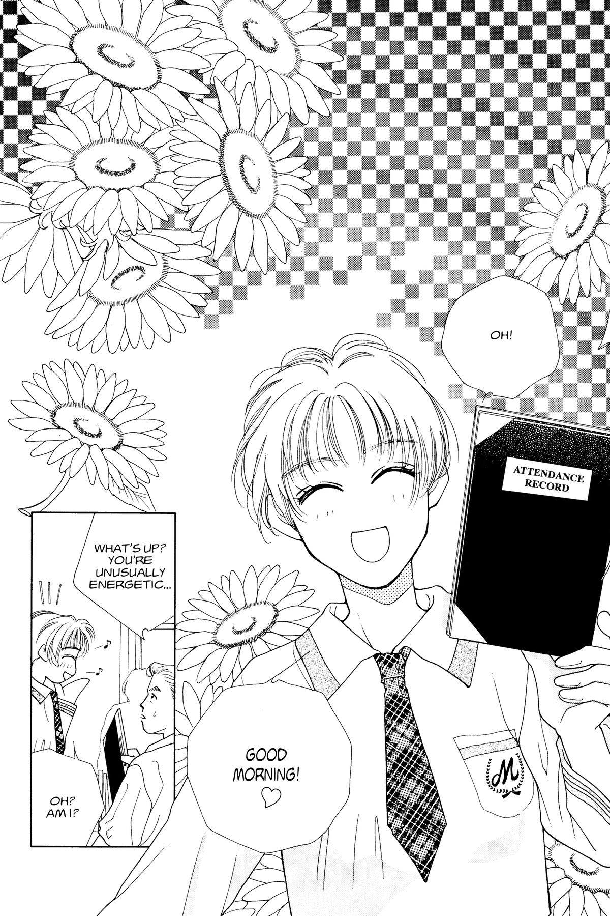Tokyo Boys and Girls Chapter 5 page 2 - 