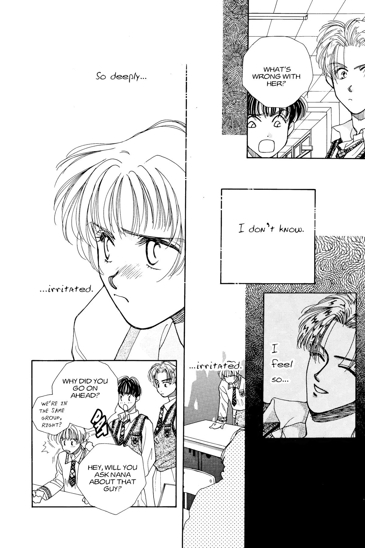 Tokyo Boys and Girls Chapter 5 page 18 - 