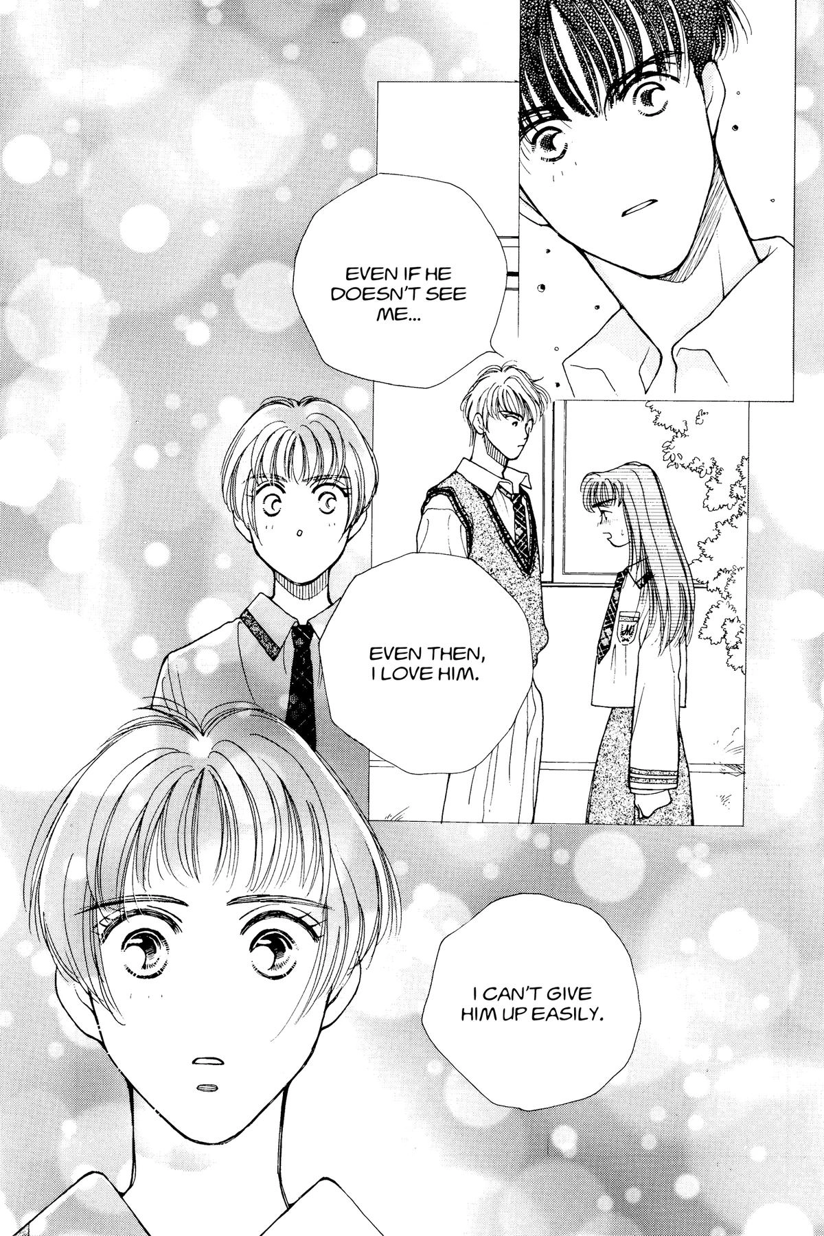 Tokyo Boys and Girls Chapter 5 page 45 - 