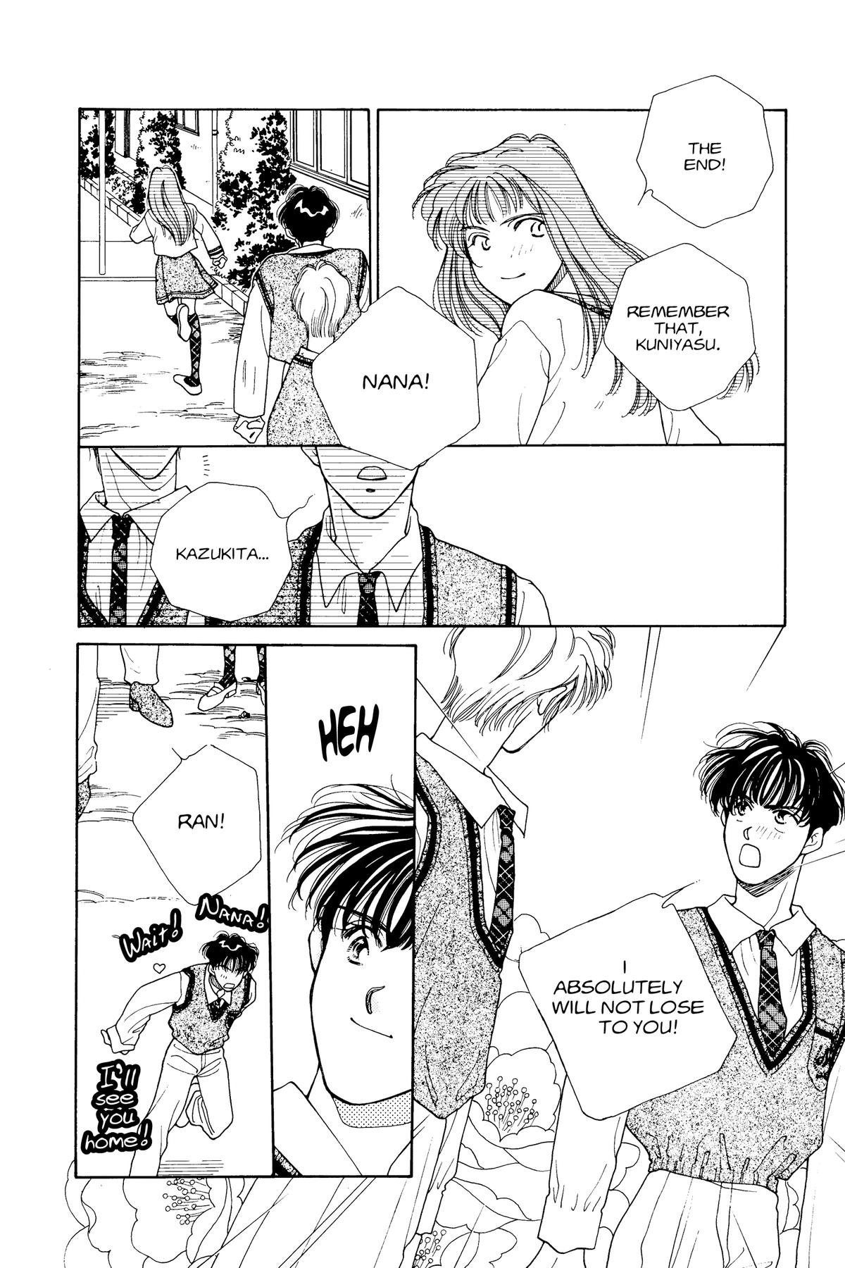Tokyo Boys and Girls Chapter 5 page 46 - 