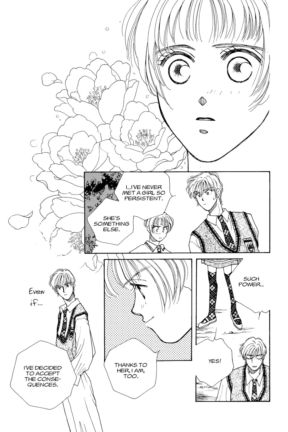 Tokyo Boys and Girls Chapter 5 page 47 - 