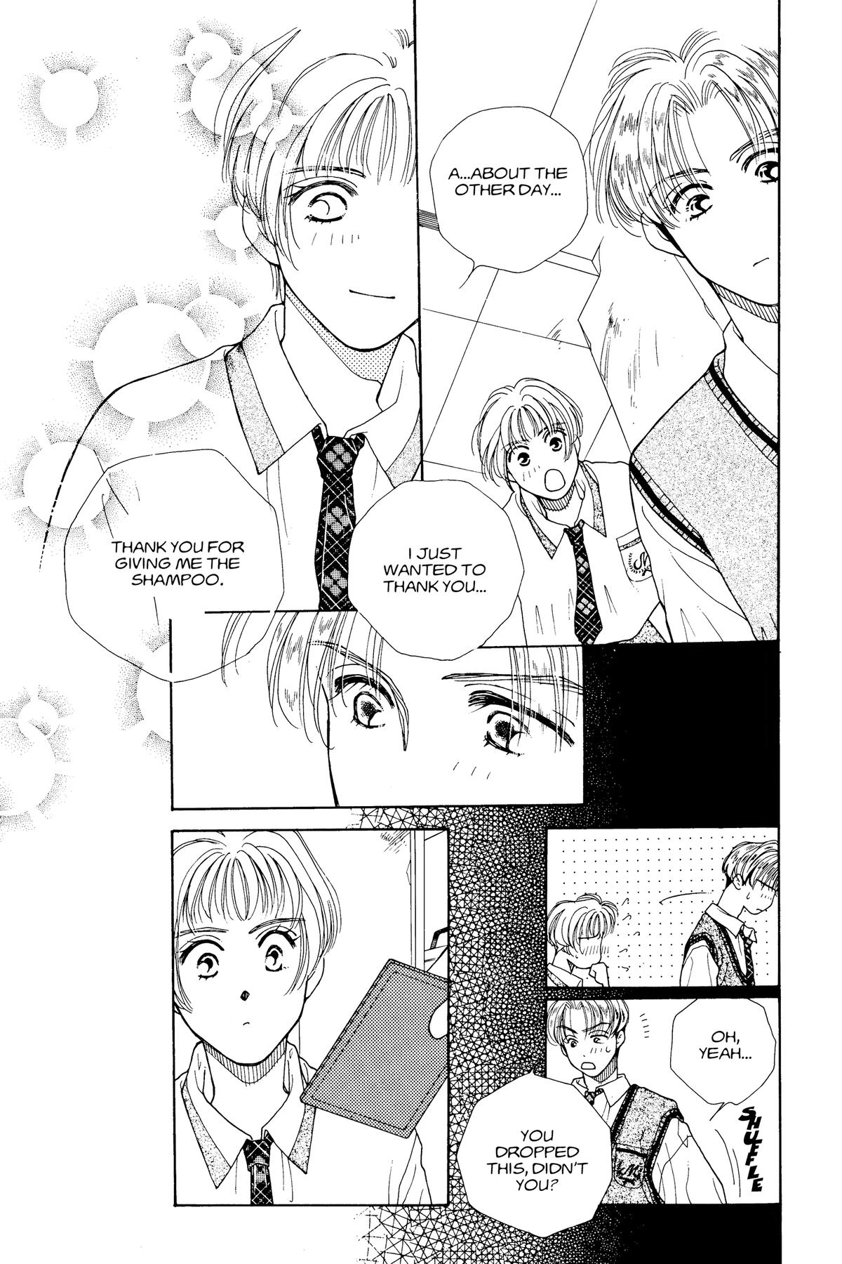 Tokyo Boys and Girls Chapter 5 page 49 - 