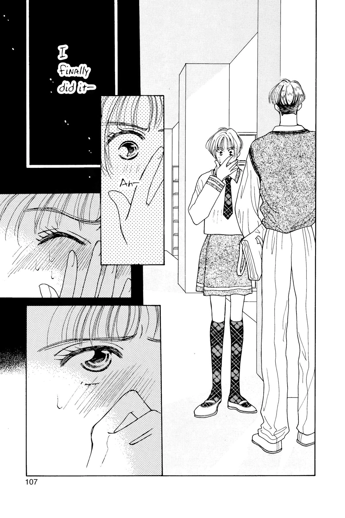 Tokyo Boys and Girls Chapter 5 page 51 - 