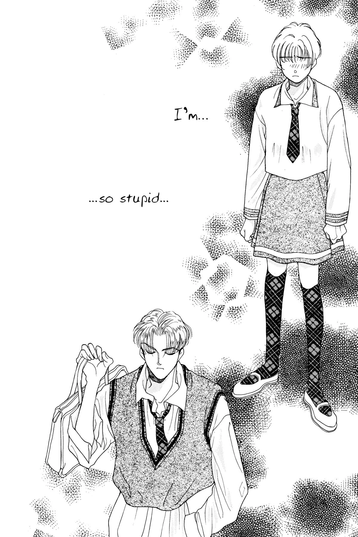Tokyo Boys and Girls Chapter 5 page 53 - 