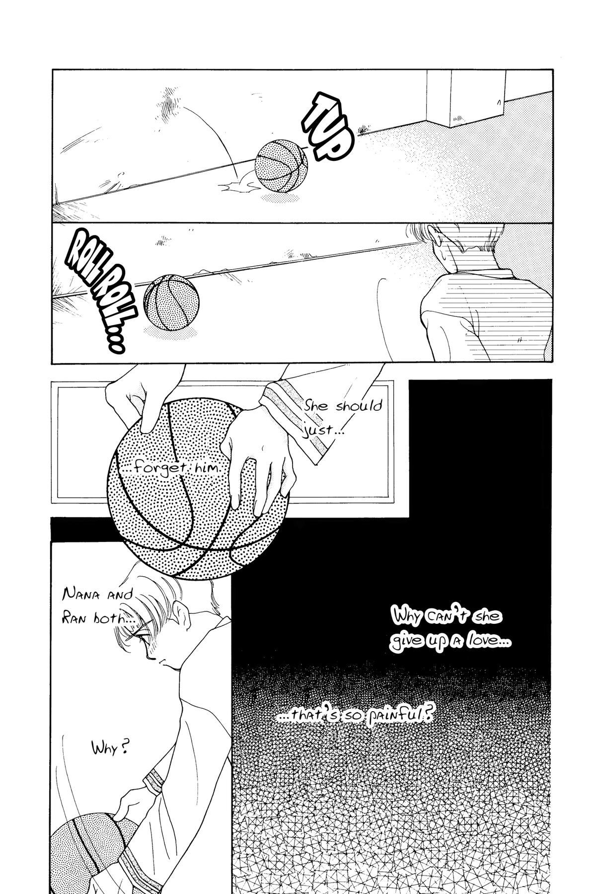 Tokyo Boys and Girls Chapter 5 page 9 - 