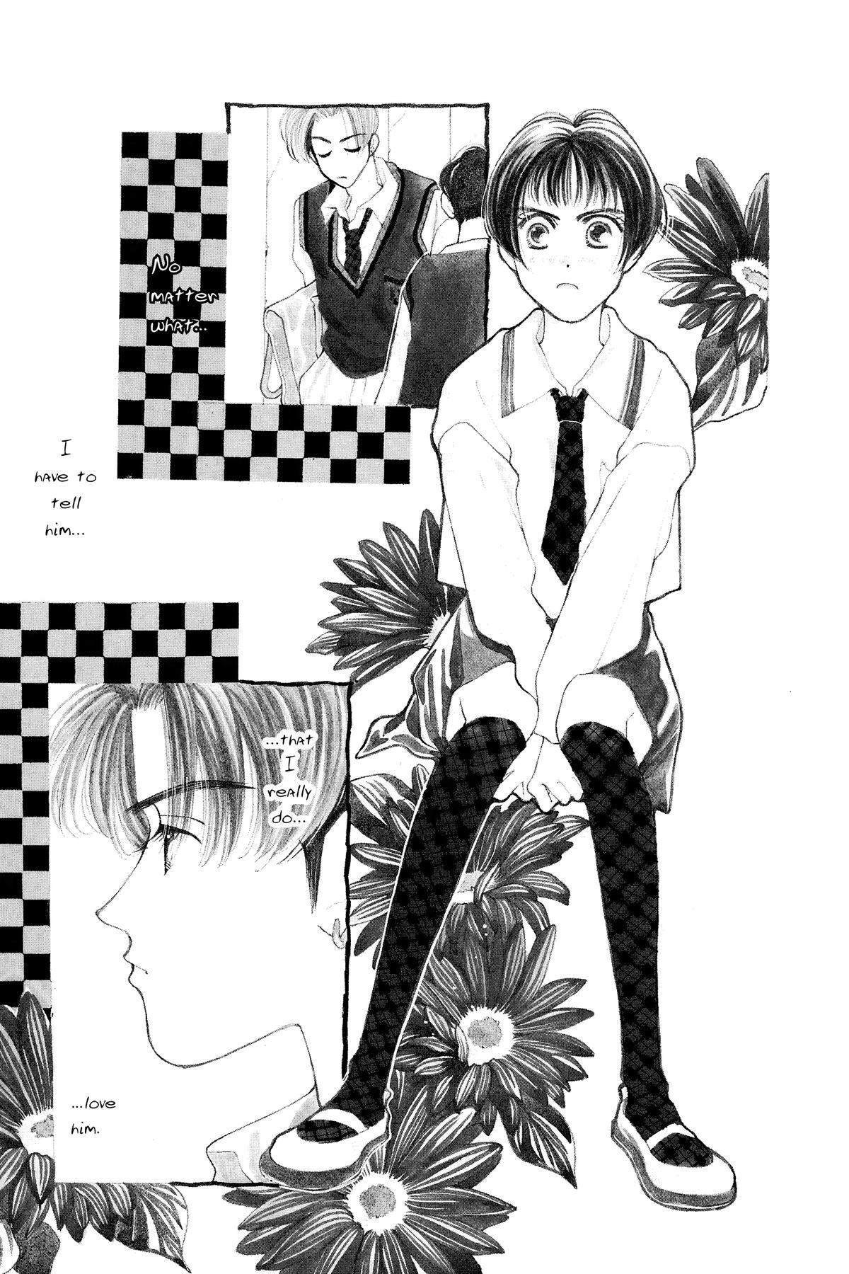Tokyo Boys and Girls Chapter 6 page 1 - 