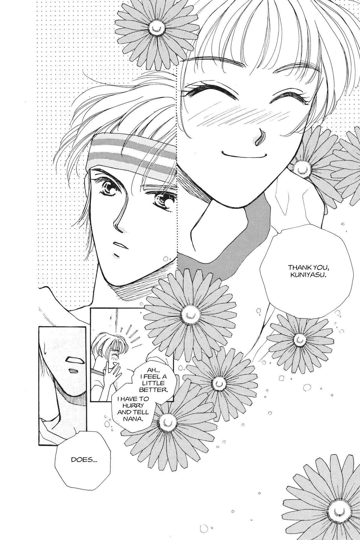 Tokyo Boys and Girls Chapter 6 page 14 - 