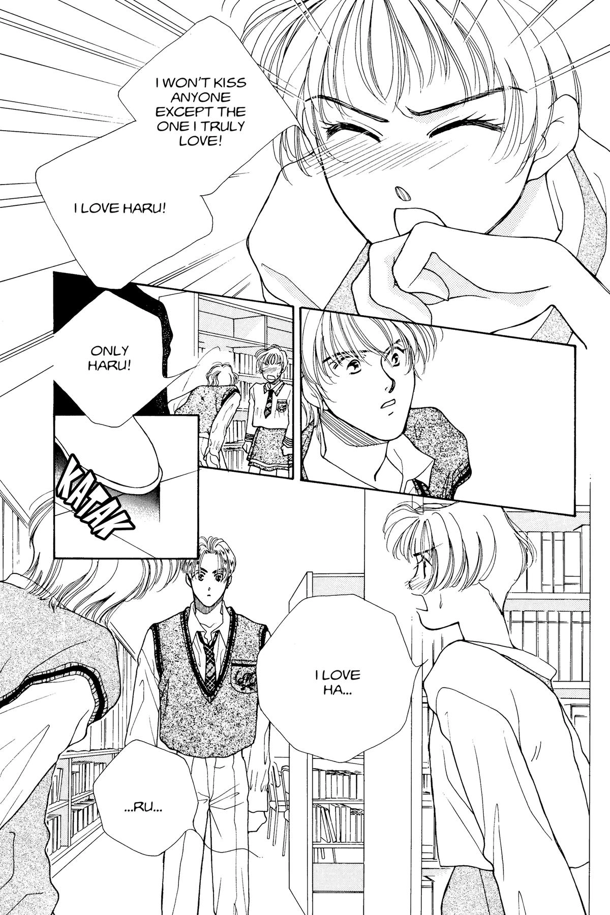 Tokyo Boys and Girls Chapter 6 page 29 - 