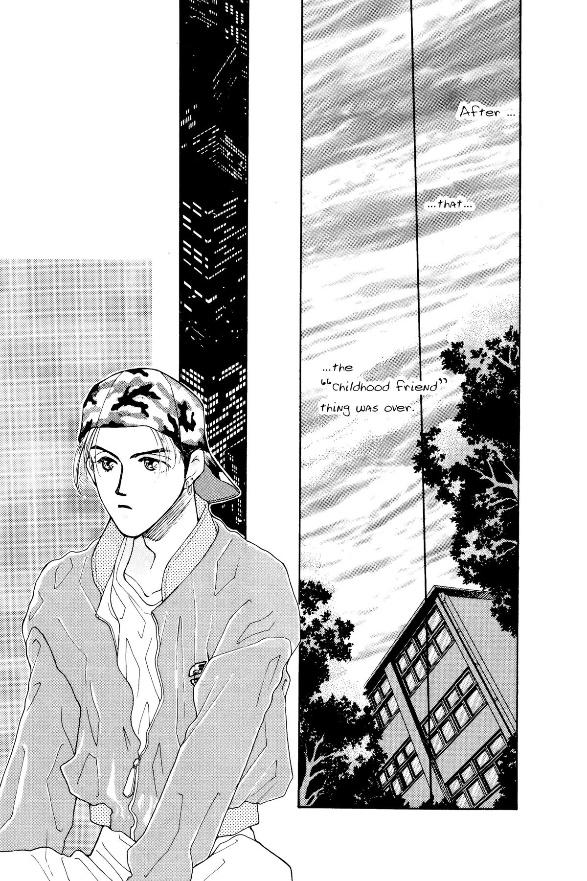Tokyo Boys and Girls Chapter 6 page 39 - 
