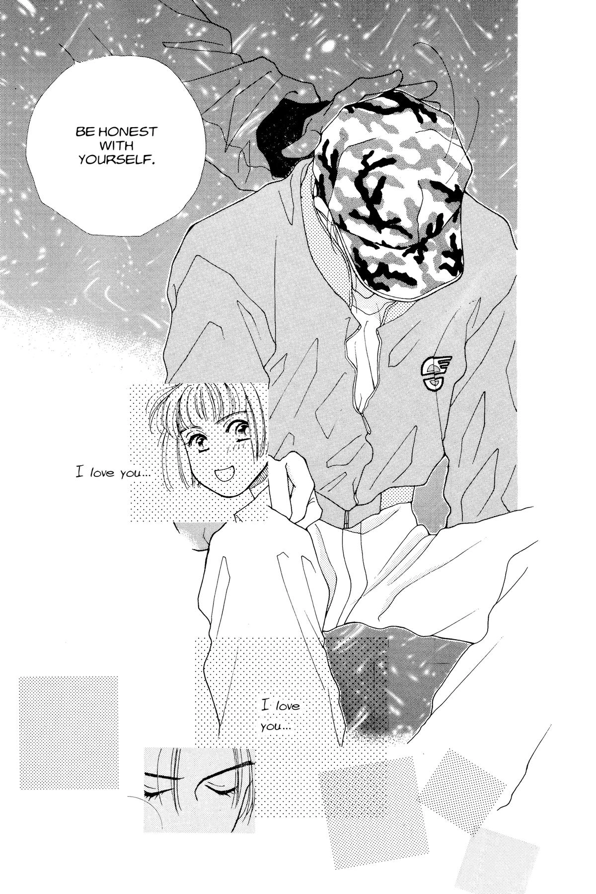 Tokyo Boys and Girls Chapter 6 page 41 - 
