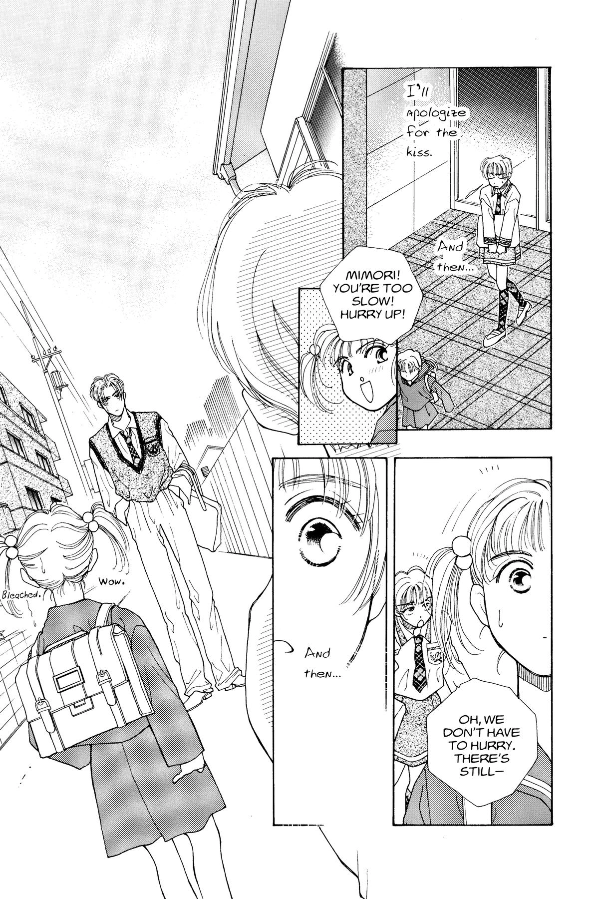 Tokyo Boys and Girls Chapter 6 page 43 - 