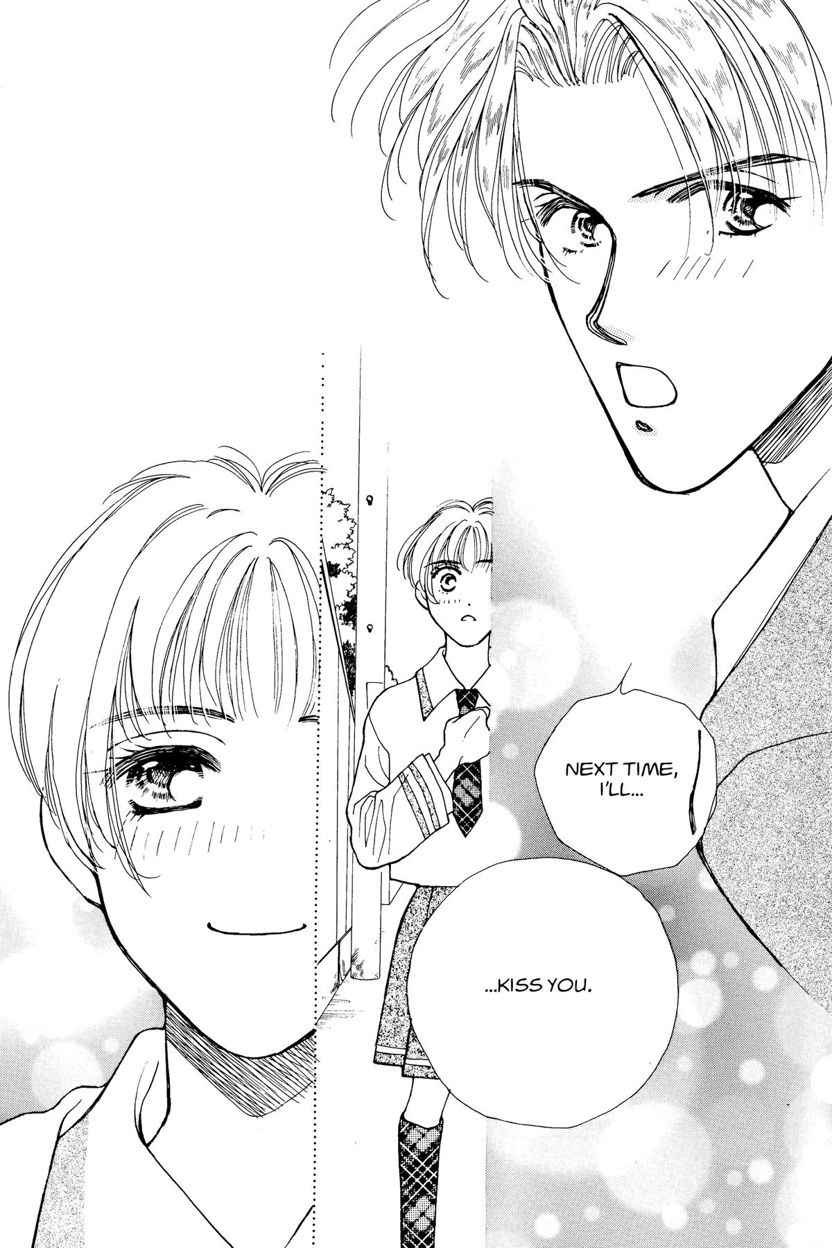 Tokyo Boys and Girls Chapter 6 page 45 - 