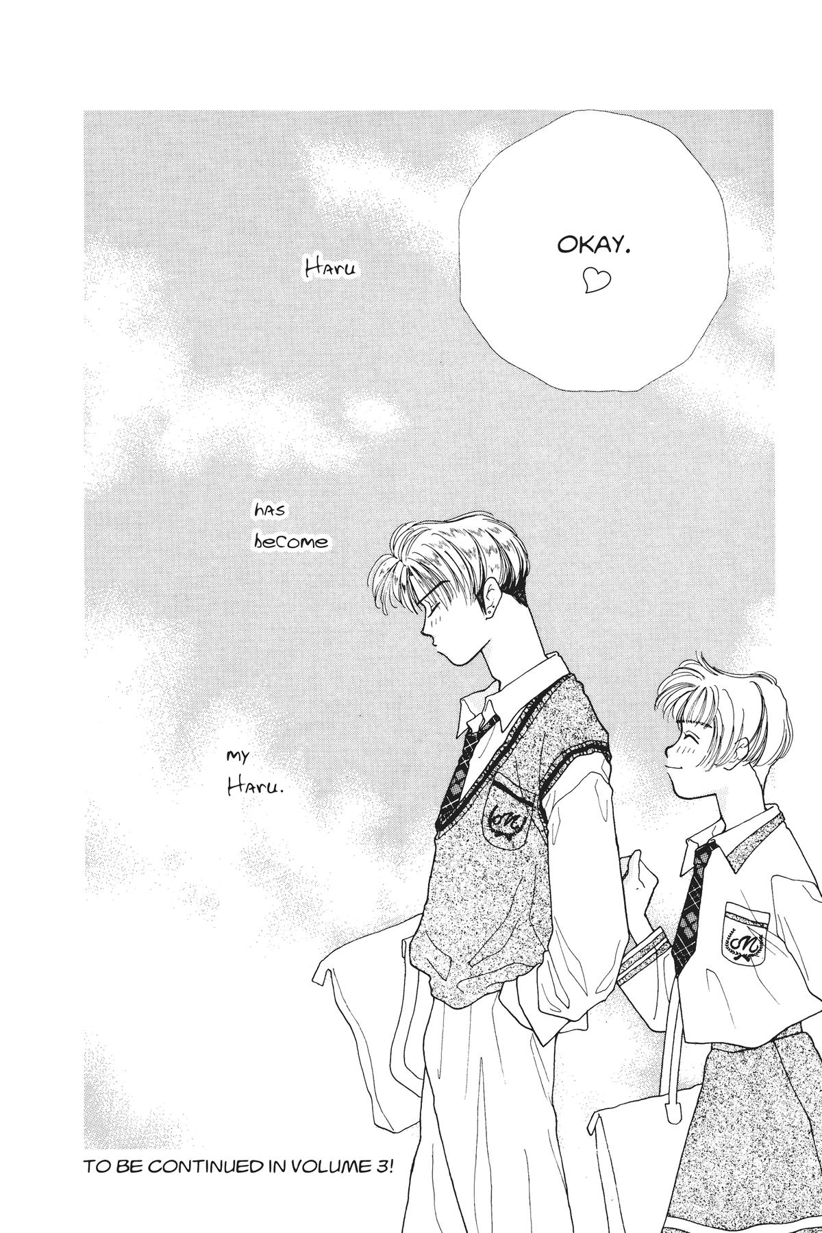 Tokyo Boys and Girls Chapter 6 page 46 - 