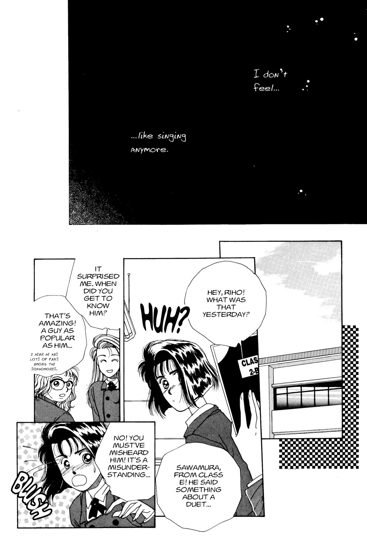 Tokyo Boys and Girls Chapter 7 page 14 - 