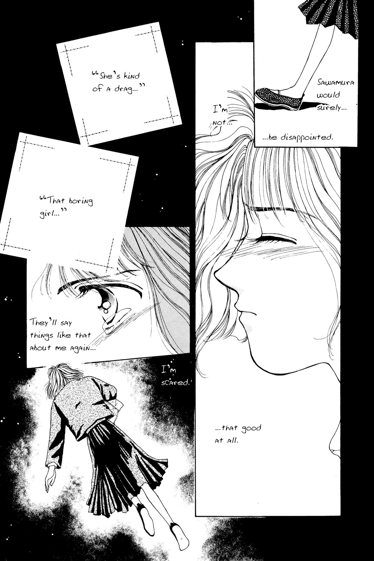 Tokyo Boys and Girls Chapter 7 page 22 - 
