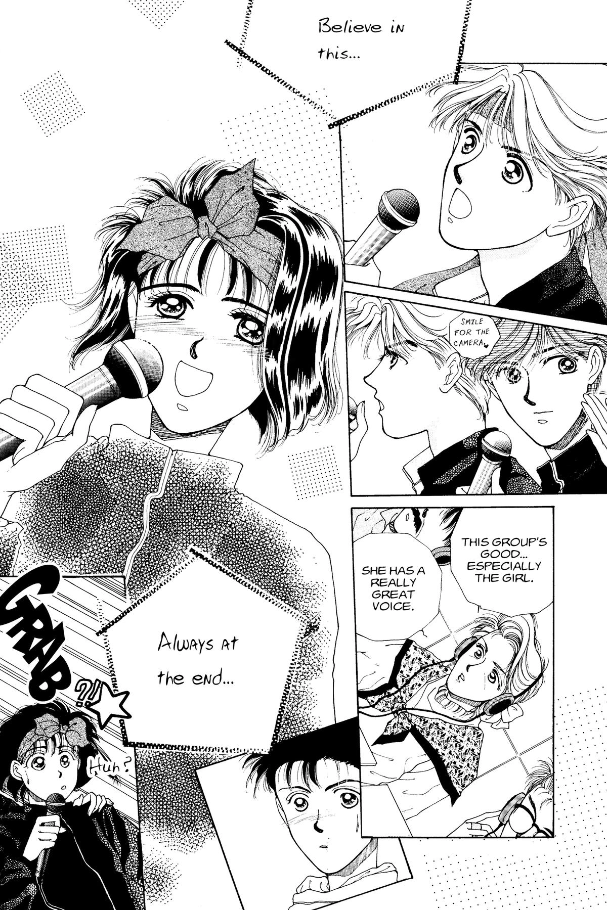 Tokyo Boys and Girls Chapter 7 page 30 - 