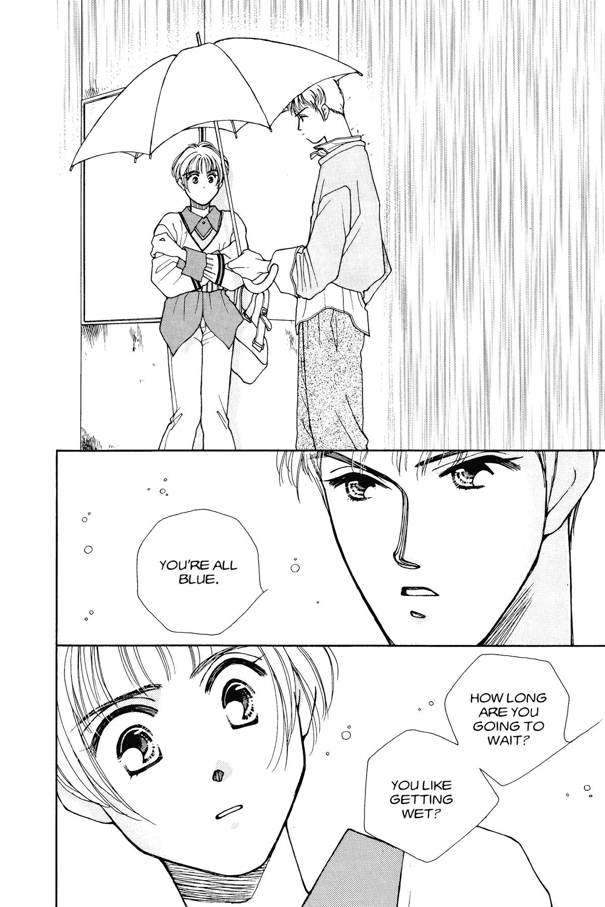 Tokyo Boys and Girls Chapter 9 page 17 - 