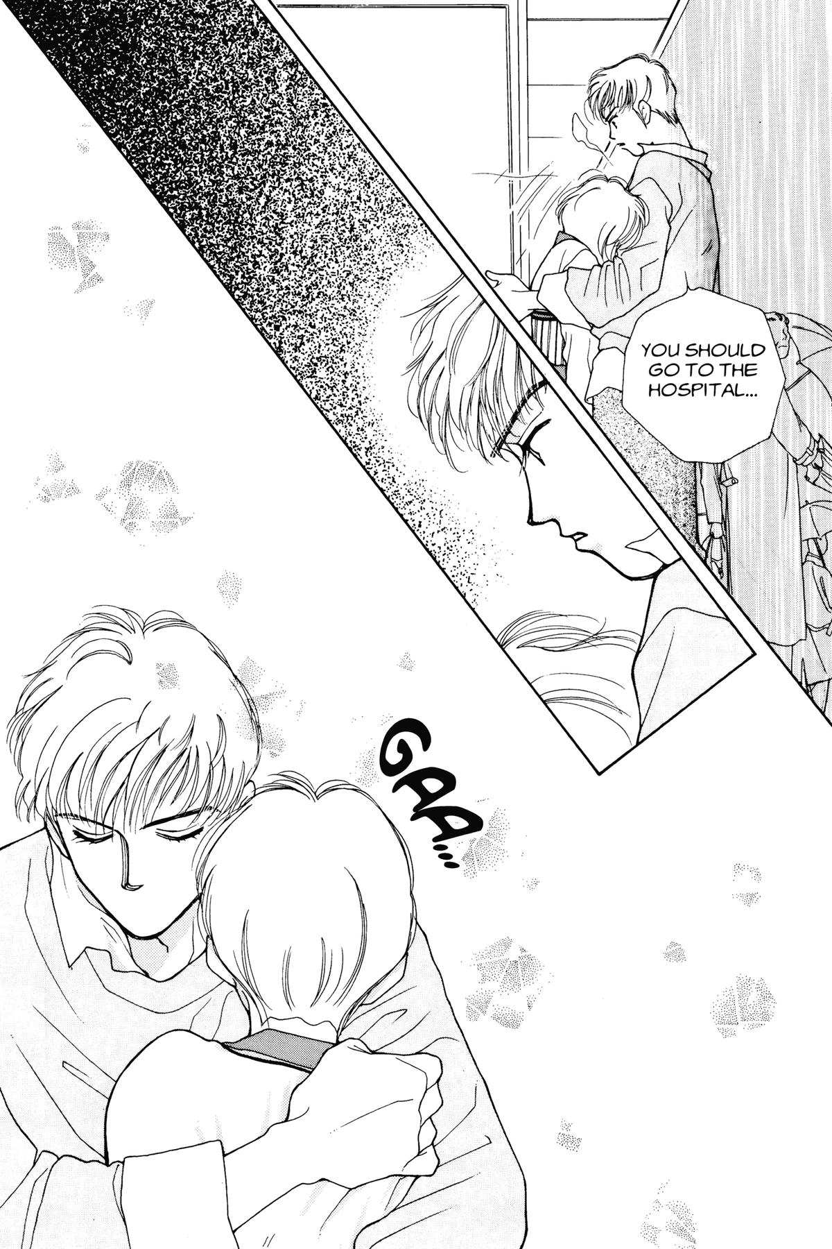 Tokyo Boys and Girls Chapter 9 page 19 - 