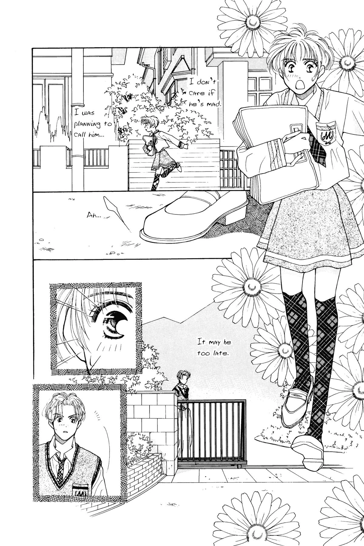 Tokyo Boys and Girls Chapter 9 page 35 - 