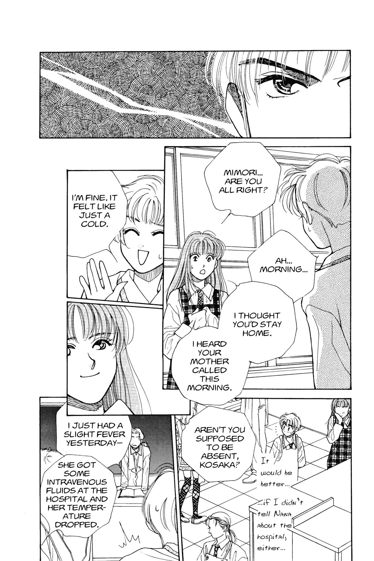 Tokyo Boys and Girls Chapter 9 page 42 - 