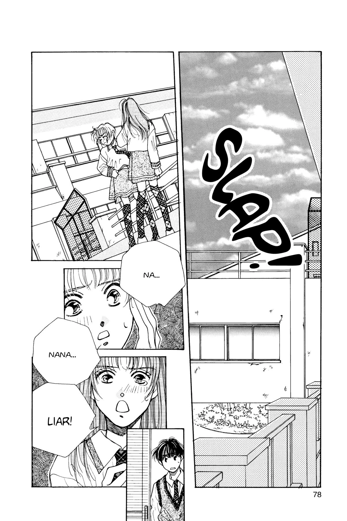 Tokyo Boys and Girls Chapter 9 page 46 - 