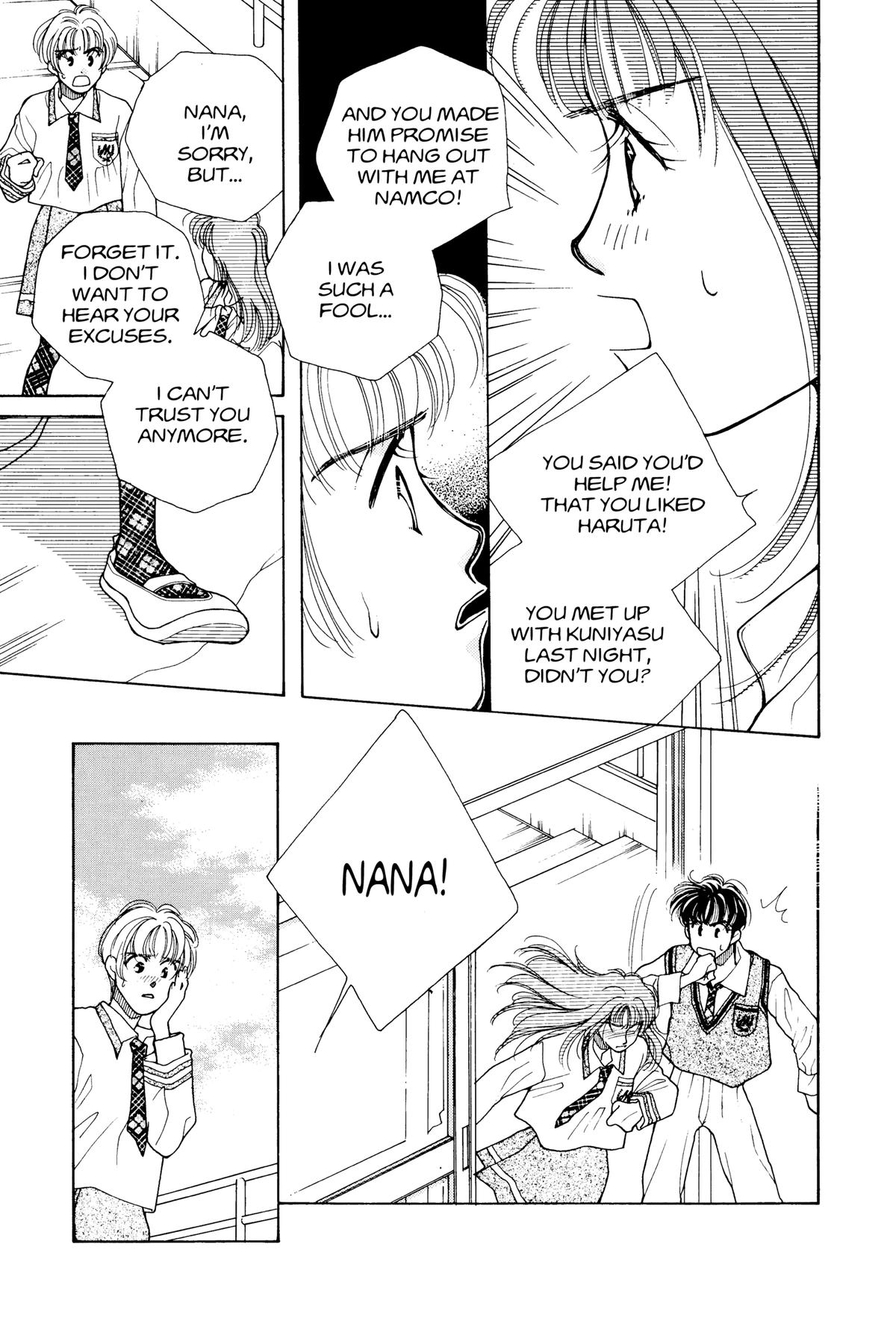 Tokyo Boys and Girls Chapter 9 page 47 - 