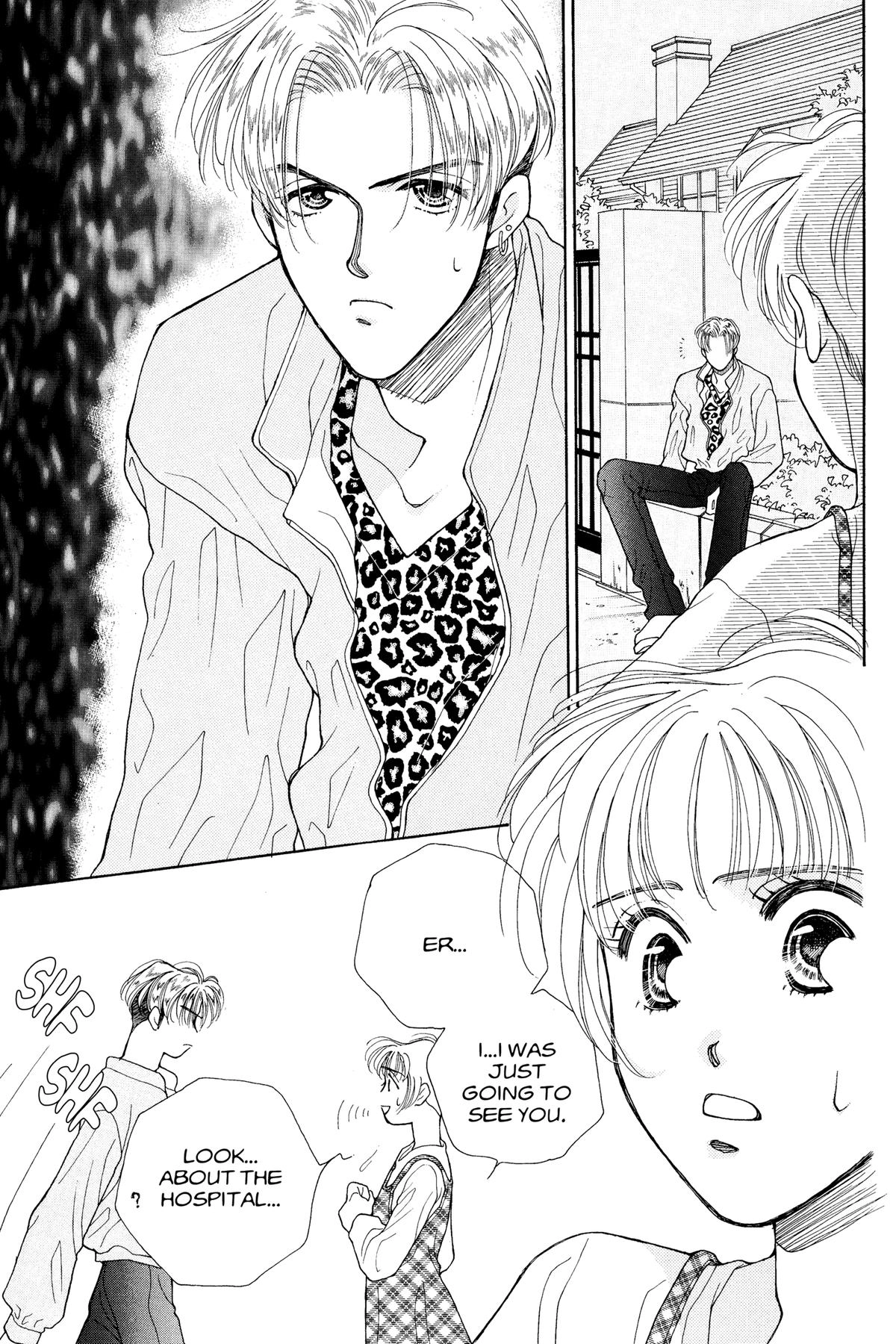Tokyo Boys and Girls Chapter 9 page 53 - 