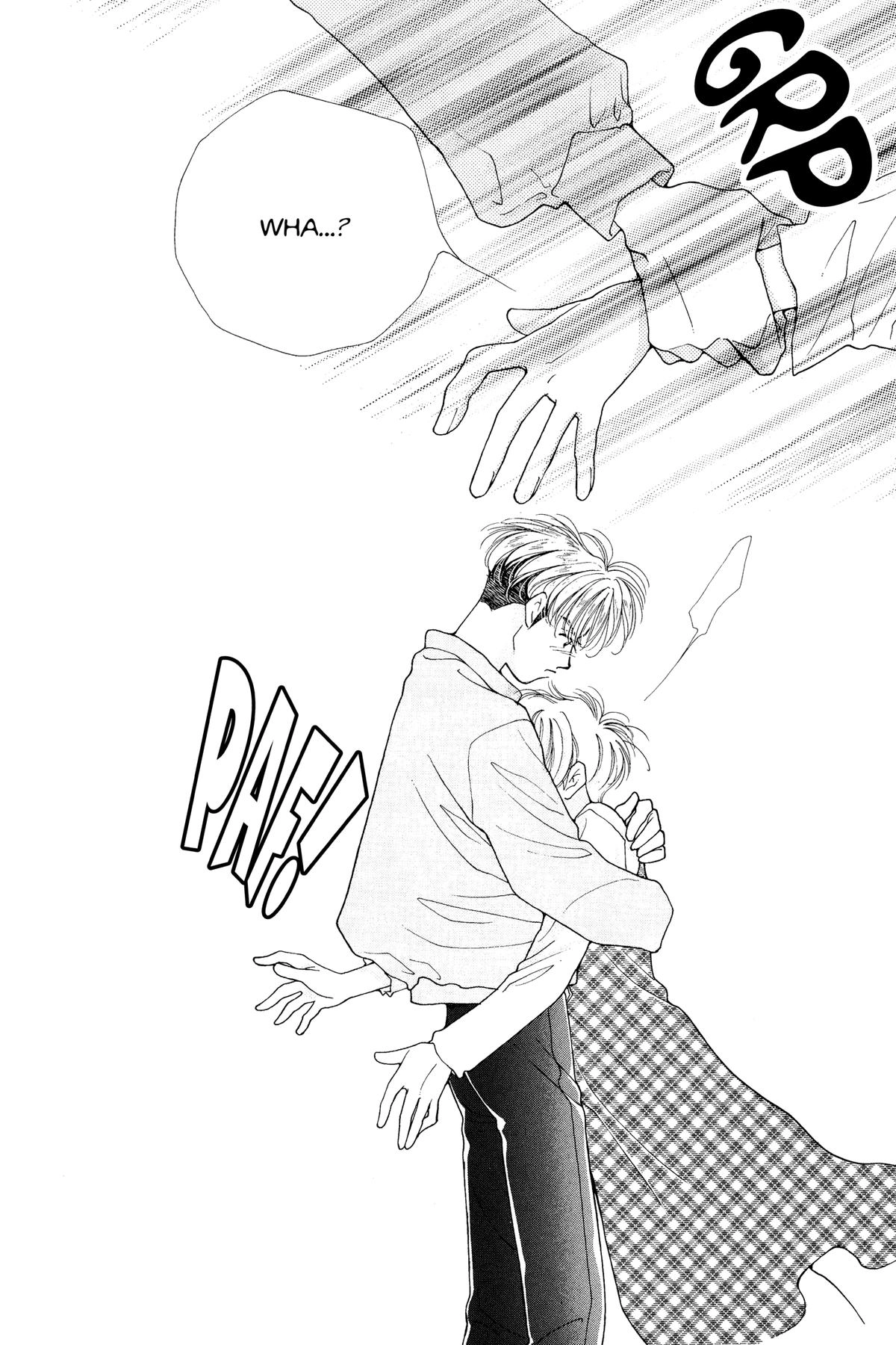 Tokyo Boys and Girls Chapter 9 page 54 - 