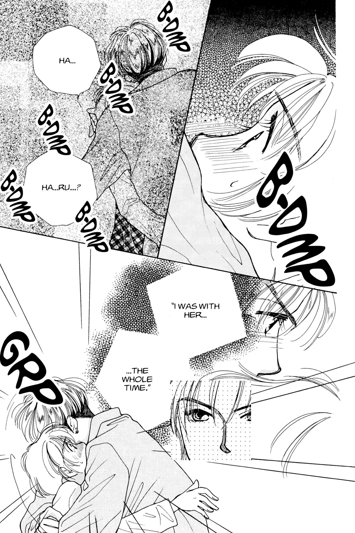 Tokyo Boys and Girls Chapter 9 page 55 - 
