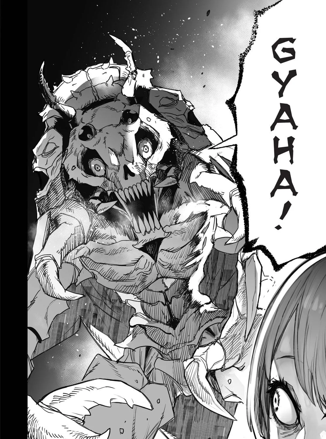 Tokyo Fears Rhapsody Chapter 1 page 11 - 