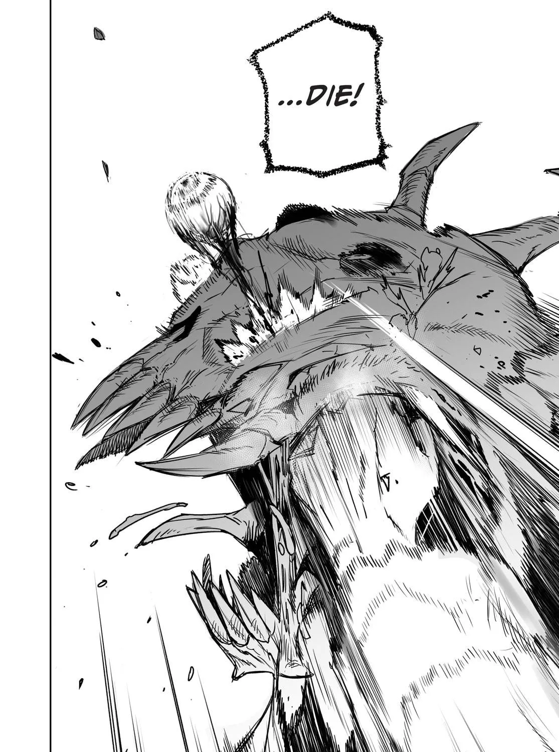 Tokyo Fears Rhapsody Chapter 1 page 19 - 