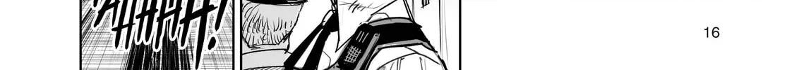 Tokyo Fears Rhapsody Chapter 1 page 28 - 
