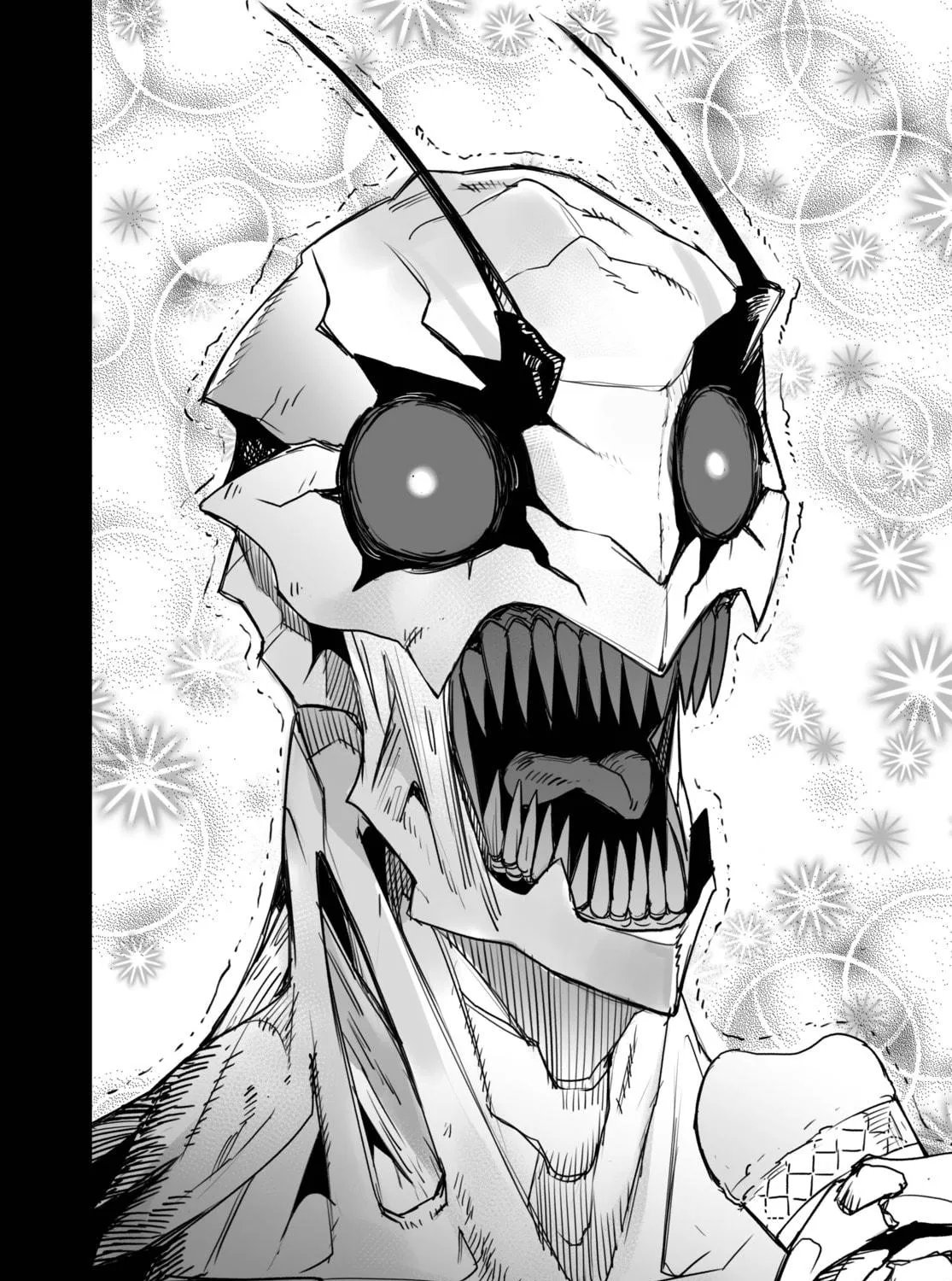 Tokyo Fears Rhapsody Chapter 1 page 39 - 
