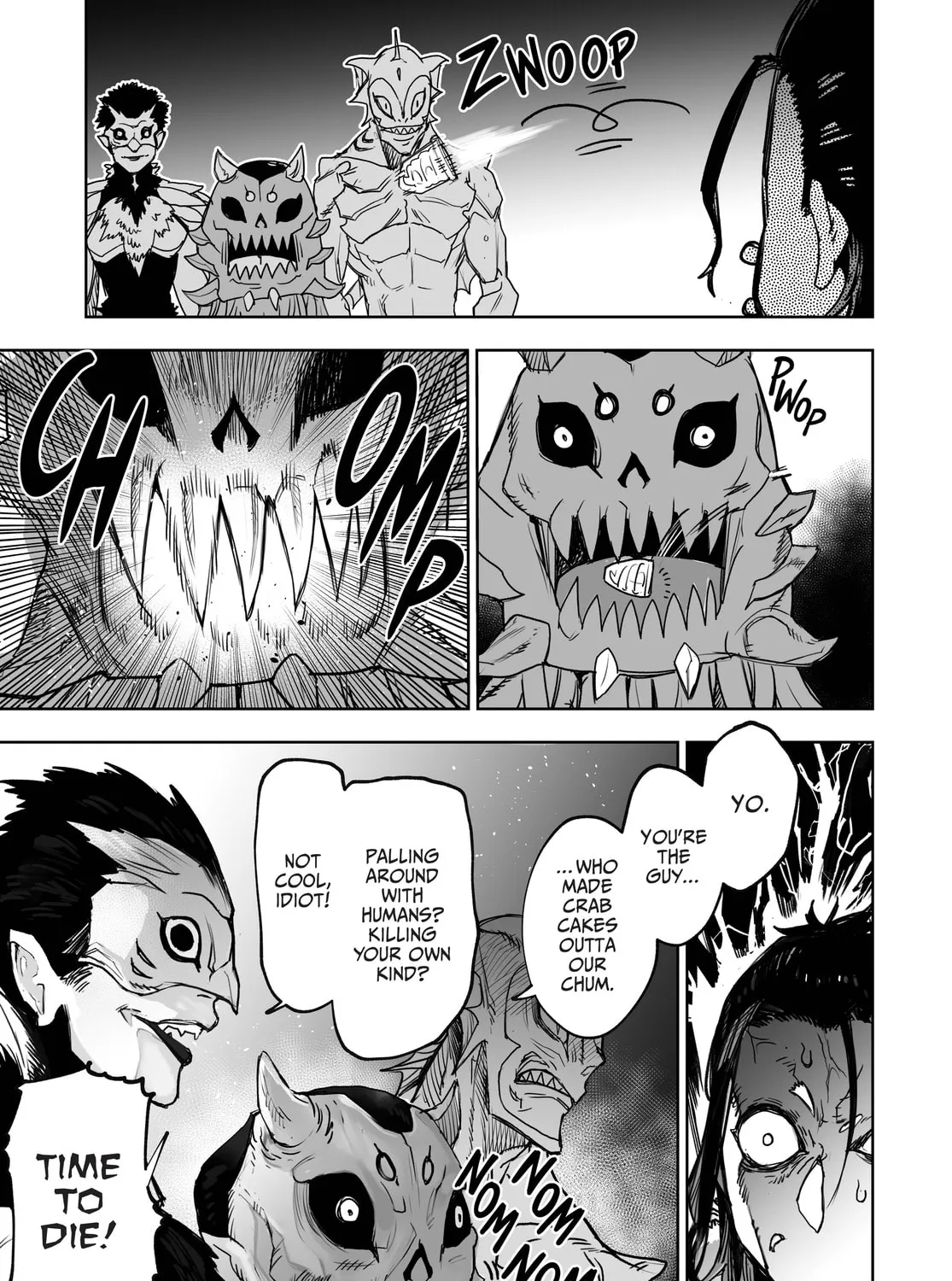 Tokyo Fears Rhapsody Chapter 1 page 45 - 