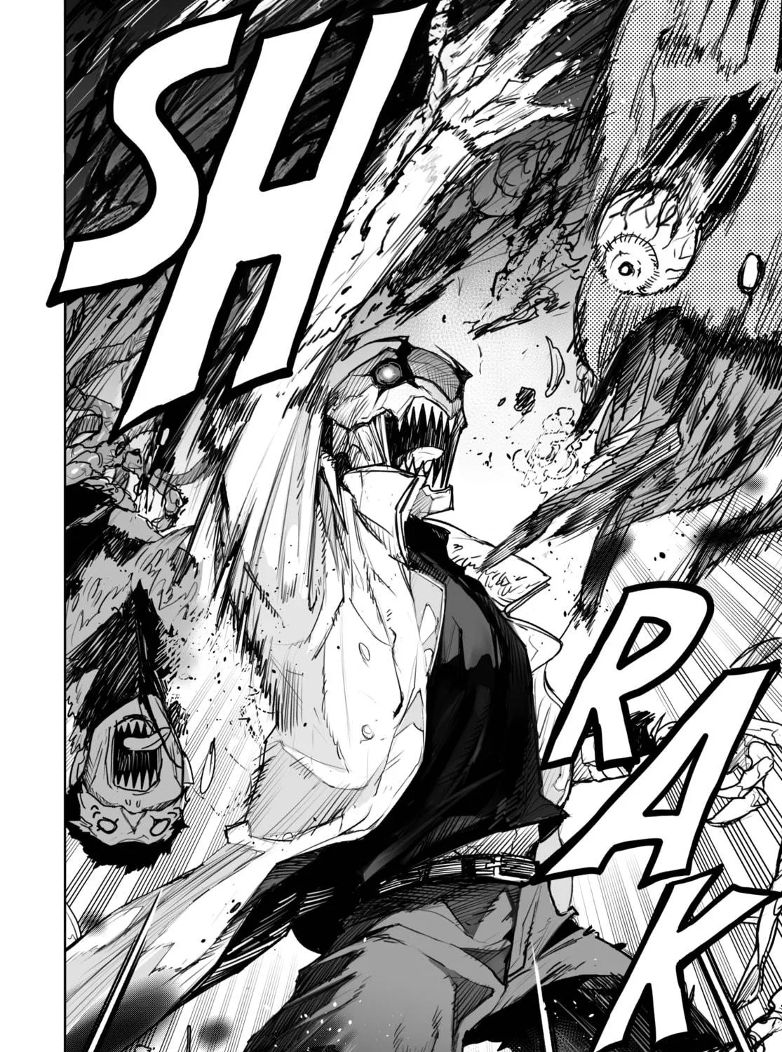 Tokyo Fears Rhapsody Chapter 1 page 47 - 