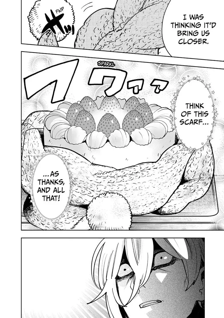 Tokyo Fears Rhapsody Chapter 15.3 page 7 - 