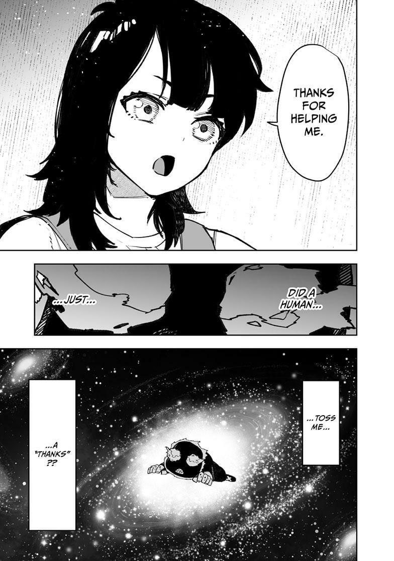 Tokyo Fears Rhapsody Chapter 18.5 page 10 - 