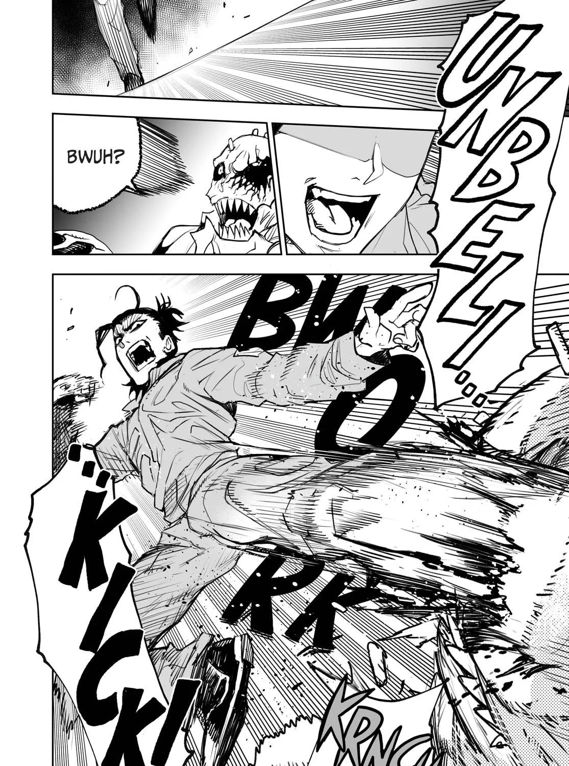 Tokyo Fears Rhapsody Chapter 2 page 39 - 