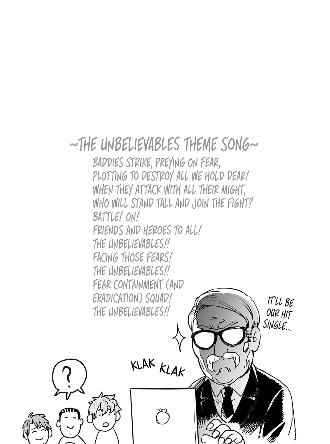 Tokyo Fears Rhapsody Chapter 2 page 57 - 
