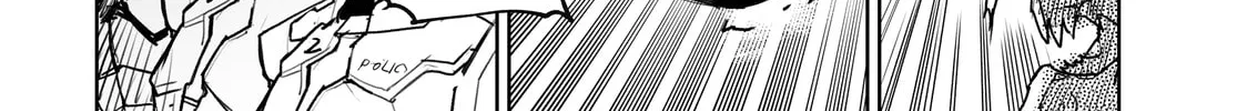 Tokyo Fears Rhapsody Chapter 2 page 8 - 
